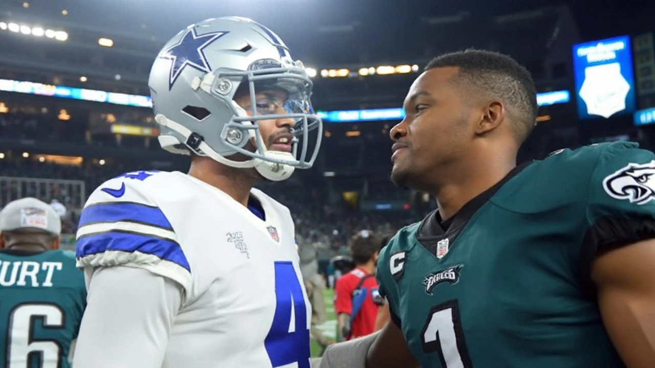 Streameast shutdown hours before Eagles–Cowboys opener sends millions to legal streams