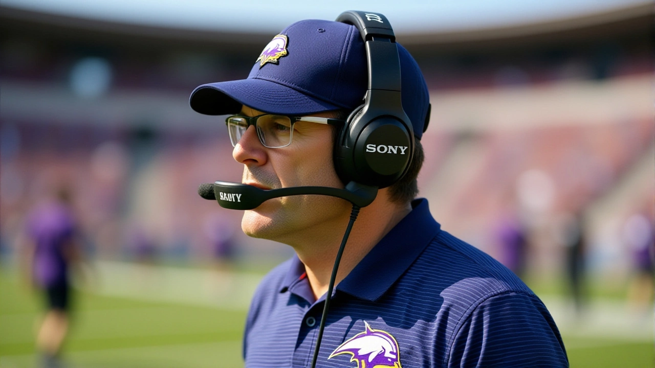 Reactions From the Sidelines